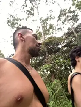 Snapshot of dantedesirexx chatting on 03.20.25 dantedesirexx online show from 03.20.25