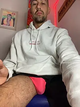 dantedesirexx online show from 11.22.25