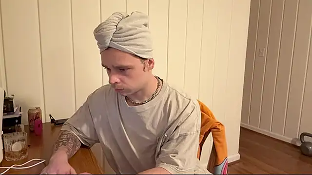 Snapshot of DaddydayDrinkzz chatting on 01.19.26 DaddydayDrinkzz online show from 01.19.26