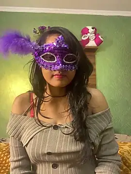 Rihana Baby online show from 02.13.25