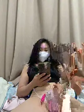 yuanduo-baby online show from 04.15.26