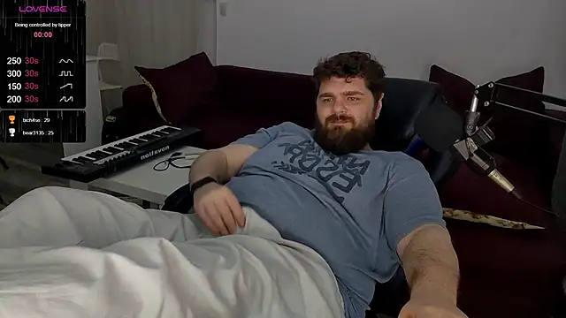 KingMarti online show from 02.02.25