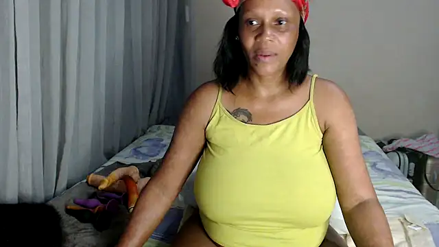 MistressShirleyx online show from 01.16.26