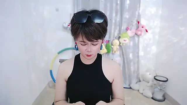 Fan ting online show from 09.16.25