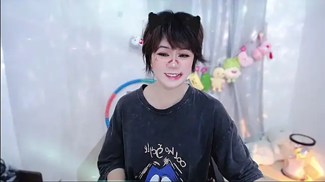 Fan ting online show from 11.01.25