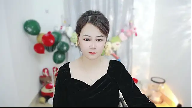 Fan ting online show from 02.11.26