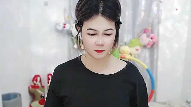 Fan ting online show from 06.29.26