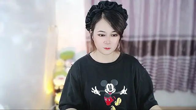 Fan ting online show from 07.04.26