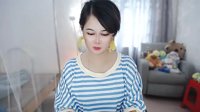 Fan ting online show from 07.20.26