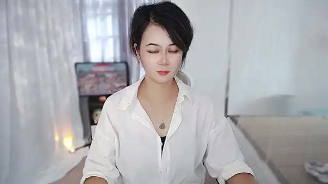 Fan ting online show from 07.22.26