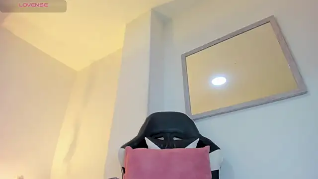 evelin leroy online show from 03.12.26