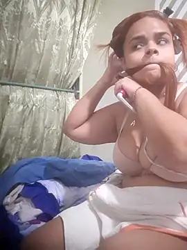 Evabigass online show from 03.08.25