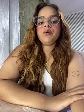 Evabigass online show from 02.01.26