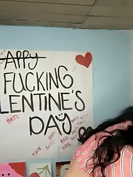 Elvishcassie  online show from 02.10.25