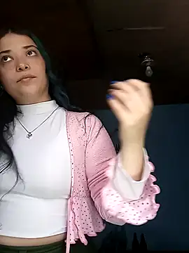 Elvishcassie  online show from 11.11.25