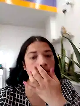 Snapshot of Elvishcassie_ chatting on 06.09.26 Elvishcassie online show from 06.09.26