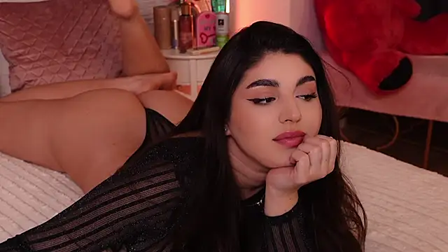 Snapshot of RachelSwaan chatting on 01.13.25 RachelSwaan online show from 01.13.25