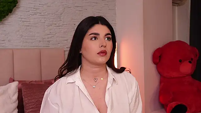 Snapshot of RachelSwaan chatting on 01.30.25 RachelSwaan online show from 01.30.25