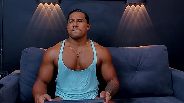 CallumMuscle online show from 01.23.25