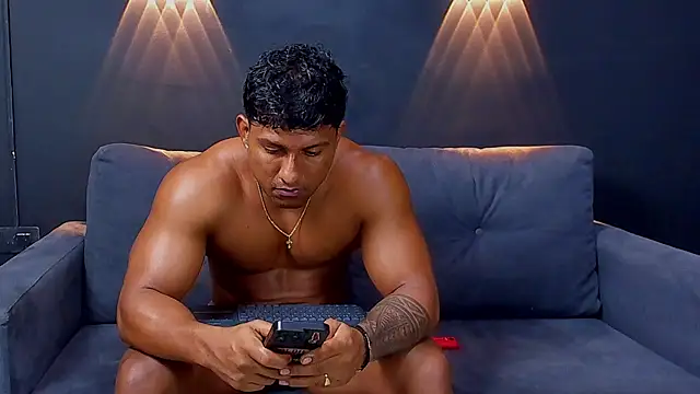 CallumMuscle online show from 02.02.25