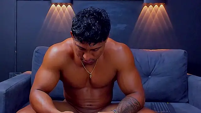 CallumMuscle online show from 03.09.25