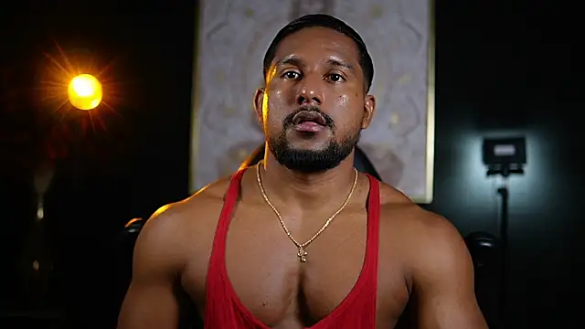 CallumMuscle online show from 09.09.25