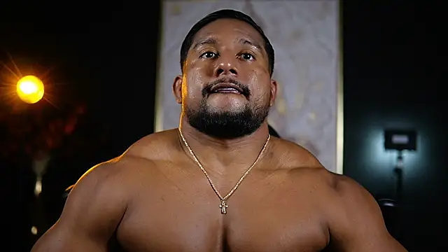 CallumMuscle online show from 09.10.25