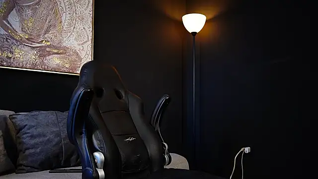 Snapshot of CallumMuscle chatting on 03.15.26 CallumMuscle online show from 03.15.26