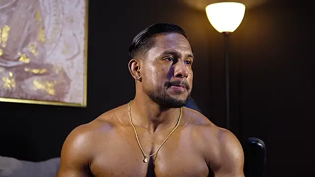 CallumMuscle online show from 05.02.26