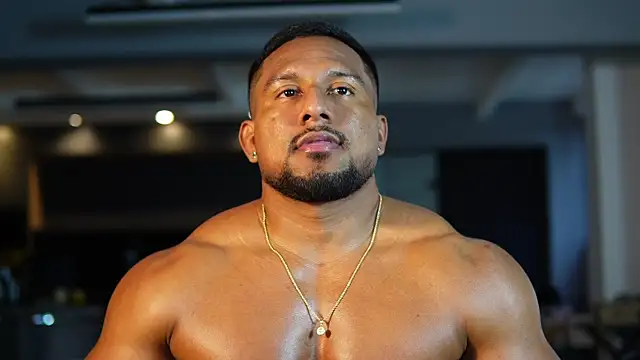CallumMuscle online show from 07.18.26