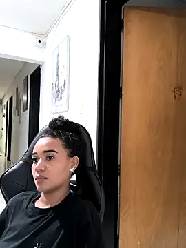 evafoxs online show from 11.05.25