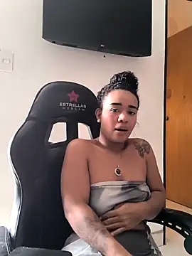 evafoxs online show from 11.29.25