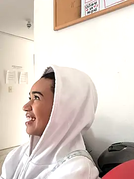 evafoxs online show from 12.01.25