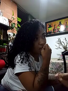 evafoxs online show from 02.04.26