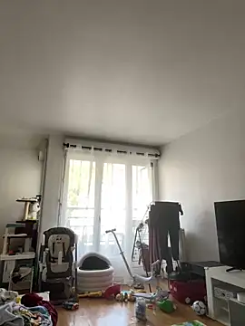 BabyFannyxx online show from 04.13.26