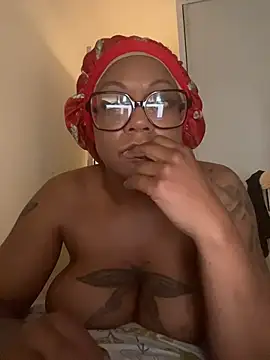 Snapshot of BabyFannyxx chatting on 06.16.26 BabyFannyxx online show from 06.16.26