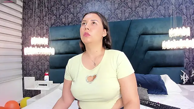 ChanneyPrincess online show from 03.20.25