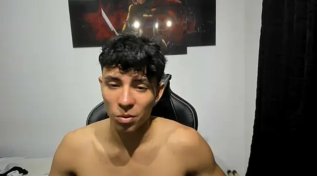 enzo sloran online show from 02.18.25