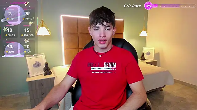 AlejooTwink online show from 01.06.26