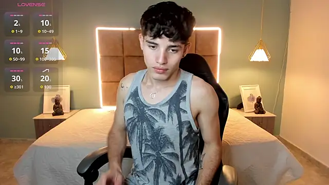 AlejooTwink online show from 04.29.26