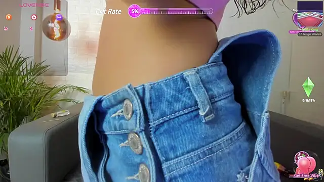 Layla 707 online show from 01.16.25