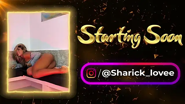 Sharicklovee online show from 05.05.26