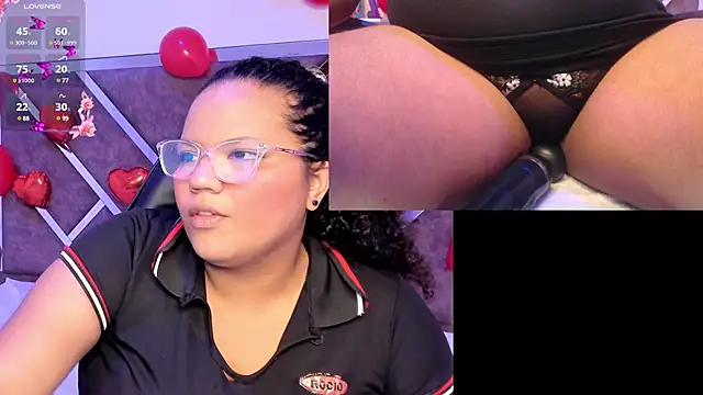 MhiaRey online show from 02.13.25