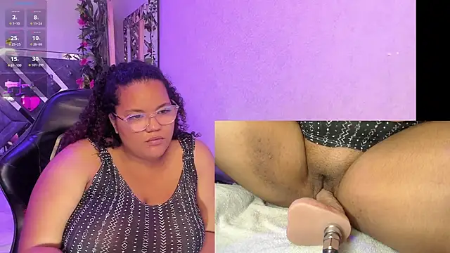 MhiaRey online show from 11.16.25