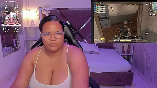 MhiaRey online show from 11.20.25