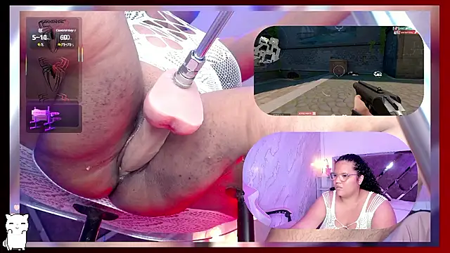 MhiaRey online show from 03.09.26