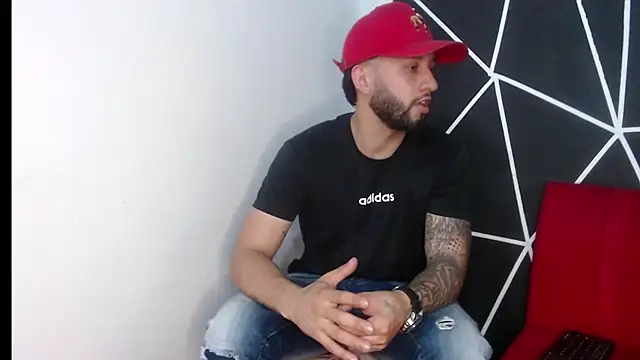 maxXximo777 online show from 12.07.24