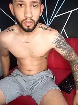 maxXximo777 online show from 12.11.24