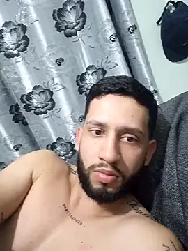 maxXximo777 online show from 12.26.24