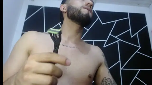 maxXximo777 online show from 01.19.25